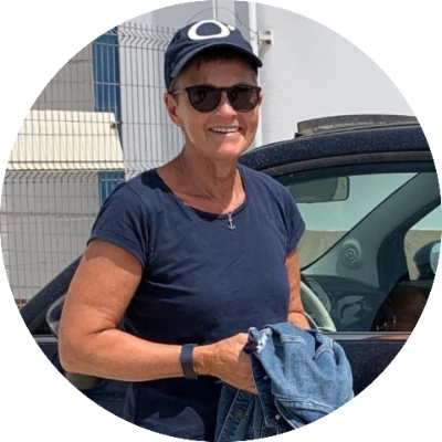 Profile picture for user bettina